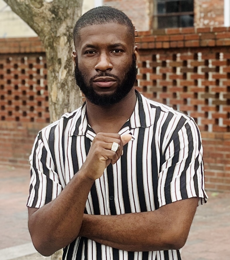 Kevin Almond — Founder & CEO