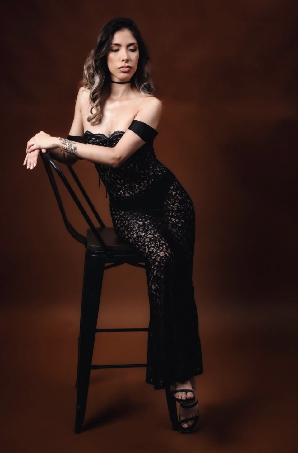 Paula Sofia Arias — House of Elévara